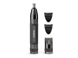 Машиннка для стрижки (тример) BaByliss Super X- Metal E111E - мініатюра 2