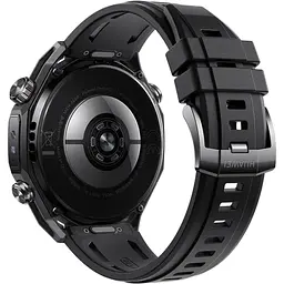 Смарт-годинник Huawei Watch Ultimate 2 Black [157239] - мініатюра 4