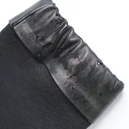 Шкарпетки водонепроникні Dexshell Wading Pro Socks, чорні, розмір M - мініатюра 2