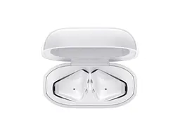 Навушники TWS (повністю бездротові) Xiaomi Redmi Buds 3 White (BHR5173CN/BHR5174GL) - мініатюра 4