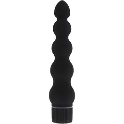 Набір секс-іграшок Toy Joy Amazing Pleasure Sex Toy Kit 10 шт. чорний