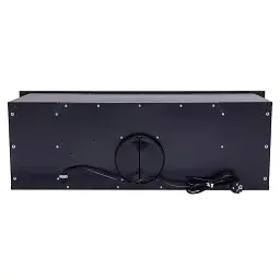 Витяжка повновбудована Perfelli BISP 9973 A 1250 BL LED Strip - мініатюра 9