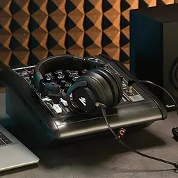Навушники Maono AU-MH601 Black (G-000004388) - мініатюра 4