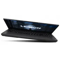 Ігровий Lenovo Legion 5 Pro R7 32GB 4TB IPS RTX Win11 - мініатюра 2