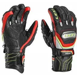 Рукавиці Leki Worldcup Race TI S Speed System 10.5 Black (1052-636 80173 105)