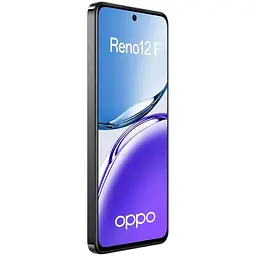 Смартфон OPPO Reno12 F 8/256Gb Grade Q Seller Refurbished Matte Gray - мініатюра 4