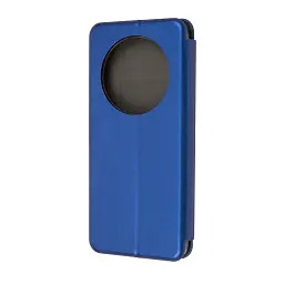 Чохол-книжка ArmorStandart G-Case для Xiaomi Redmi 14C 4G / Redmi A4 / Poco C75 Blue - мініатюра 2