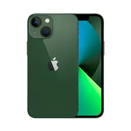 Cмартфон Apple iPhone 13 MINI 256GB Green Refurbished (hub_q61g5t)