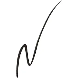 Підводка-фломастер для повік Maybelline New York Hyper Precise чорний матовий 1 мл (B3114301) - мініатюра 2