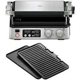 Електрогриль Braun CG 7040 (00000026021) - мініатюра 2
