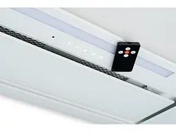 Вытяжка Perfelli BISP 9973 A 1250 W LED STRIP 90 см - миниатюра 4