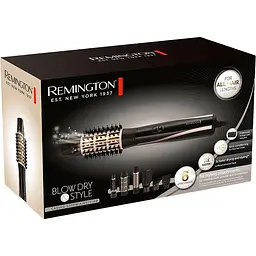 Фен-щітка Remington Blow Dry & Style Caring AS7700 - мініатюра 6