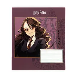 Зошит Kite Harry Potter, 12 аркушів, лінія (HP26-234), в асортименті - мініатюра 8