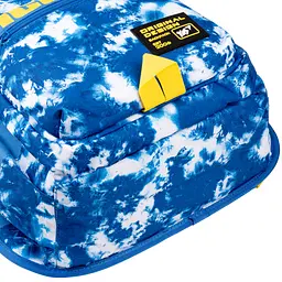 Рюкзак YES T-133 Icons (559471) - мініатюра 8