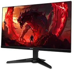Монітор 27" Acer QG271P6bip (UM.HQ1EE.605) 1920x1080 (FullHD) IPS 144 Hz - мініатюра 4