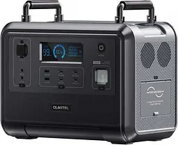 Зарядна станція Oukitel P1201