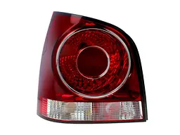 Ліхтар (фонарь) задній лівий VW Polo IV 01-25р Depo (441-1984L-LD-AE)