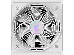 Блок живлення Gigabyte AORUS Elite P850W Ice (GP-AE850PM PG5 ICE) - мініатюра 2