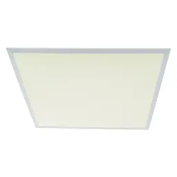 Панель світлодіодна Brille 33-108-10 FLF-82 В 36W CW LED 10 шт. - мініатюра 2