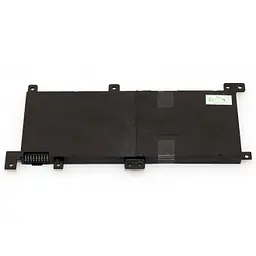 Акумулятор для ноутбука Asus X556 / 7.6V 4840 mAh (38Wh) BLACK ORG (C21N1509) - мініатюра 3