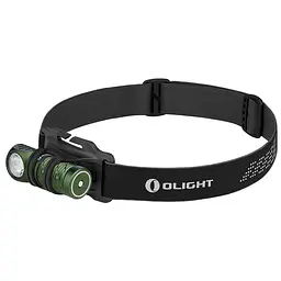 Ліхтар Olight Perun 2 Mini OD Green (0.0000.0752) - мініатюра 3
