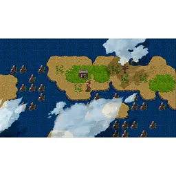 Ключ активації Microsoft Alphadia Genesis 1 & 2 для Xbox One/Series S/X - мініатюра 3