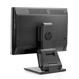 Моноблок HP Compaq 8200 Elite All-in-One (i3-2100/8/120SSD/500) - Class A Б/В - мініатюра 2
