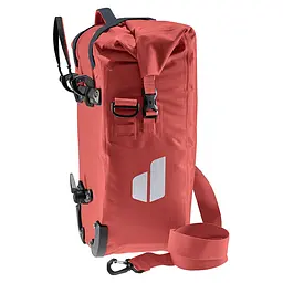 Рюкзак Deuter Weybridge 20+5 Redwood (1052-3230122 5579) - мініатюра 3