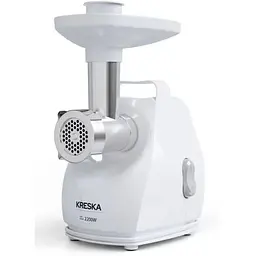 М'ясорубка Kreska 390.51 - мініатюра 2