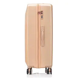 Валіза Semi Line 24" M Golden (T5912-2) - мініатюра 5