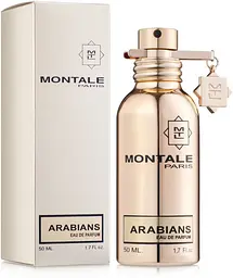 Парфумована вода Montale Arabians 50 мл - мініатюра 2