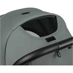 Коляска Lionelo Agia Green Sage (LO-AGIA GREEN SAGE) - миниатюра 5