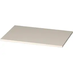 Кришка на тумбу Orange-Line ОП-302 800х600х16 мм Кашемір