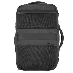 Сумка-рюкзак Semi Line 20 Black (P8249-1) - мініатюра 6
