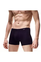 Чоловічі труси-шорти 223 Perfect mini-Authentic Cornette чорні M