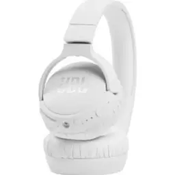 Навушники з мікрофоном JBL Tune 660NC White (JBLT660NCWHT) - мініатюра 4