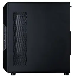 Корпус Zalman I3 Neo ARGB V2 Tempered Glass без БЖ Black (I3NEOARGBV2BLACK) - мініатюра 11