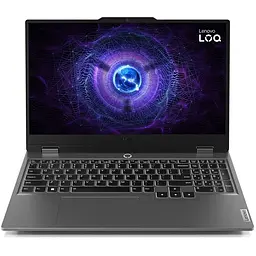 Ноутбук Lenovo LOQ 15IAX9,i5-12450HX,Tehnologie Дисплей IPS,16GB DDR5,512GB,RTX 4060 8GB
