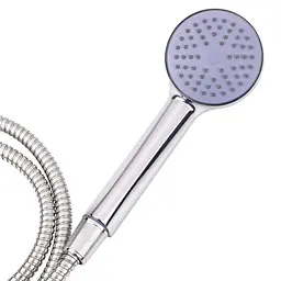Змішувач для ванни Lidz (CRM) 19 46 005-1 New, Хром - мініатюра 4