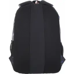 Рюкзак шкільний Cool For School 18" 22 л Чорний (CF86802) - мініатюра 3