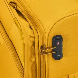 Валіза Travelite Croatia Curry L (TL080349-89) - мініатюра 8