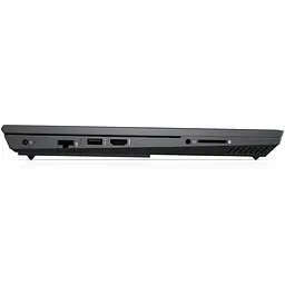 Ноутбук Ігровий OMEN 15-en1010nq 5 5600H,16GB,512GB,RTX 3060 6GB,DOS - мініатюра 8