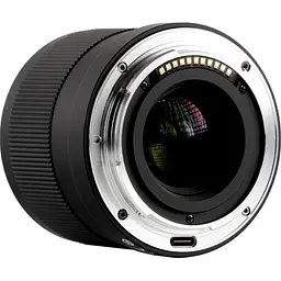 Об'єктив Viltrox AF 40mm f/2.5 Air Nikon Z Black - мініатюра 10