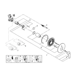 Змішувач Grohe Start Flow (29117000) - мініатюра 3