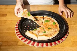 Форма для піци Glide, 31 см Pyrex kuh0016083 - мініатюра 4