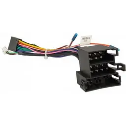 Штатна магнітола Gelly MK1 2006-2013 Decker D9-009 4x64, DSP, 4G, 2k Decker (НФ-00008198) - мініатюра 3