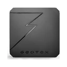 Медіаплеєр Geotex GTX-R3i Mini (9818) - мініатюра 5