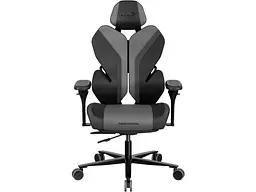 Кресло для геймера Aerocool Wing 360 Racer Black (TEGC-3096001.11)