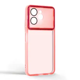 Чохол до мобільного телефона Armorstandart Shade Tecno Spark 40 4G Pink (ARM87903) - мініатюра 2