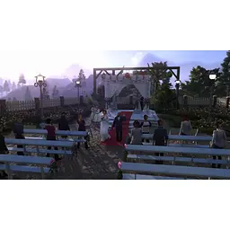 Ключ активації Microsoft Lumberjack's Dynasty для Xbox One/Series - мініатюра 7